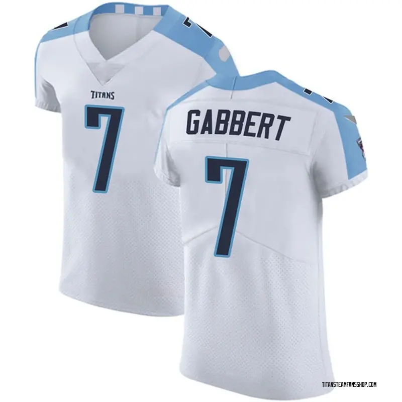 blaine gabbert jersey