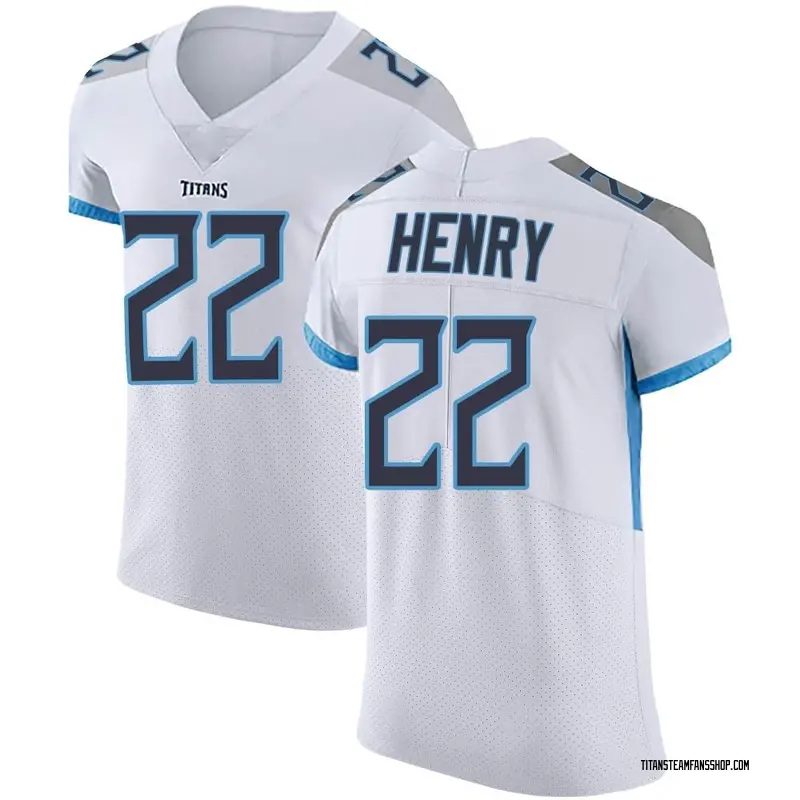 derek henry jersey titans