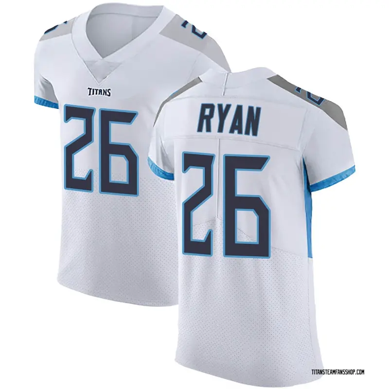 logan ryan jersey