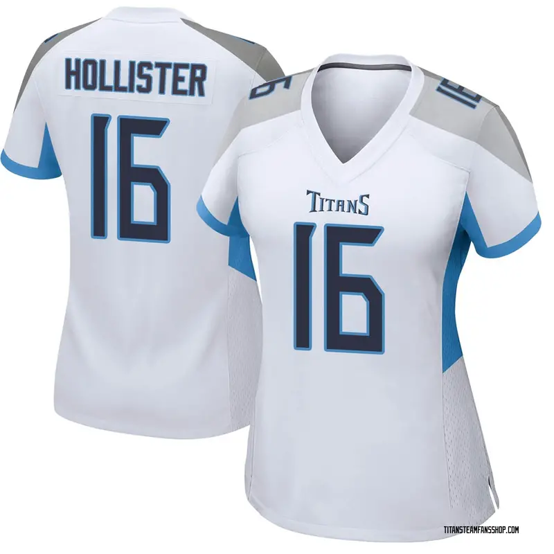 titans nike jersey