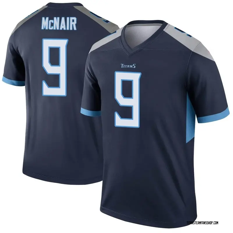 mcnair titans jersey