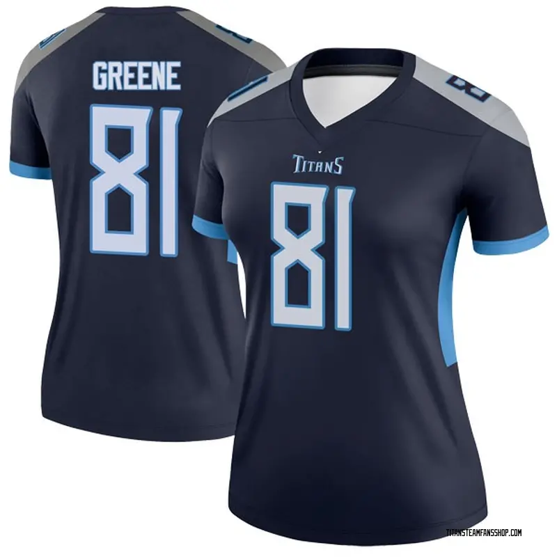 kevin greene jersey