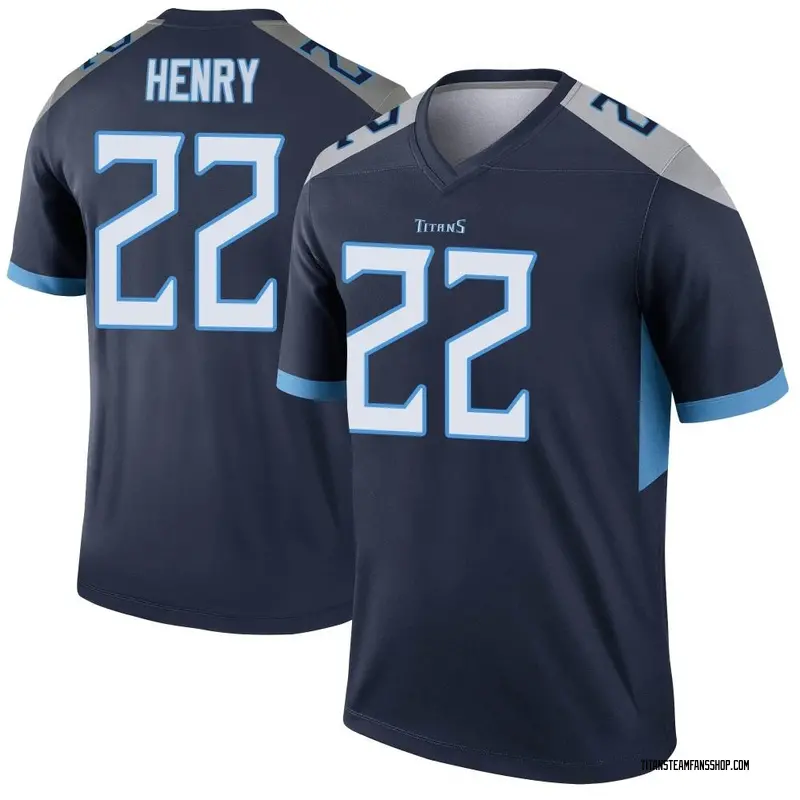 derrick henry jersey