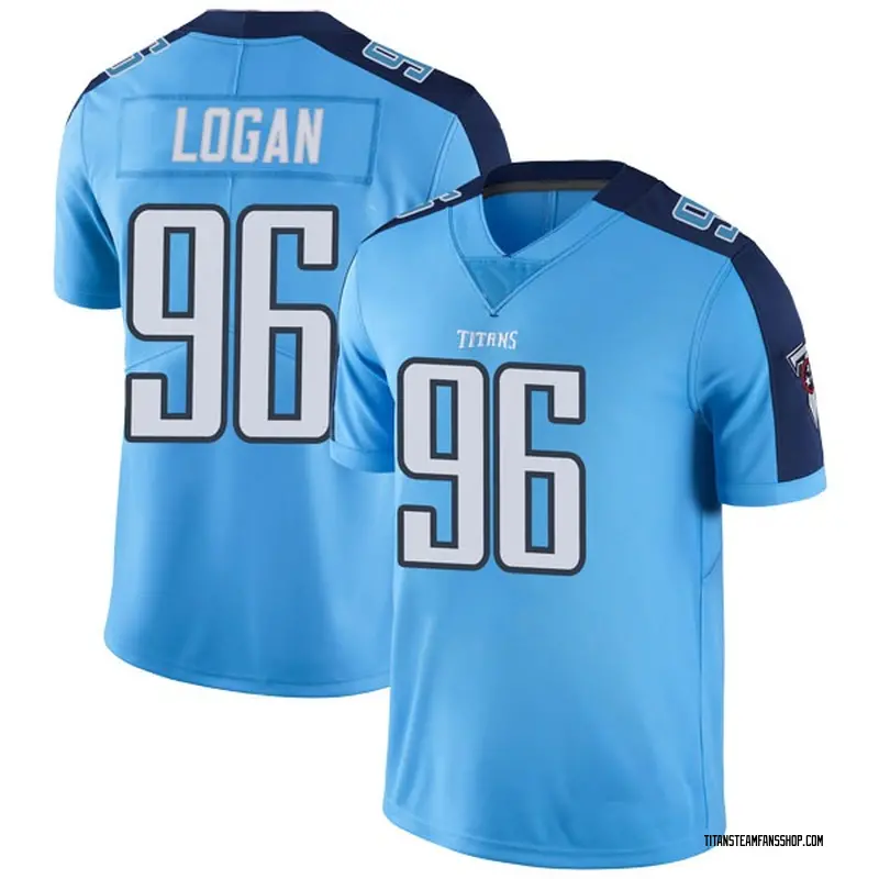 bennie logan jersey