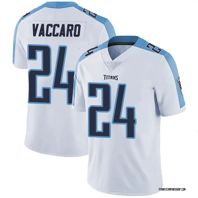 kenny vaccaro jersey